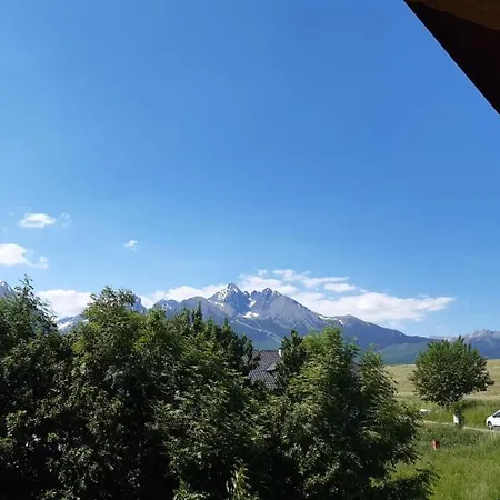 Happy Daire Stará Lesná