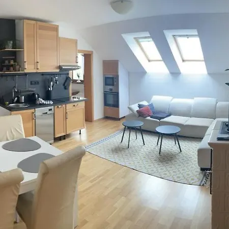 Happy アパート Stará Lesná